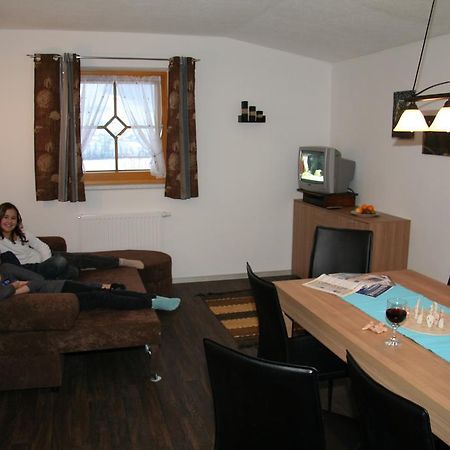 Ferienwohnung Rahm Schwendau Luaran gambar