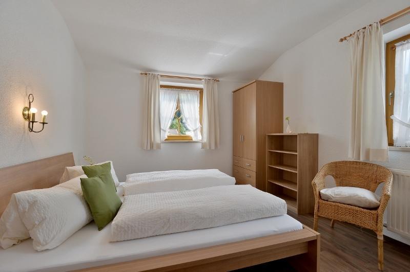 Ferienwohnung Rahm Schwendau Luaran gambar