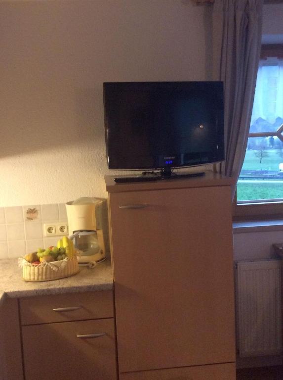Ferienwohnung Rahm Schwendau Bilik gambar