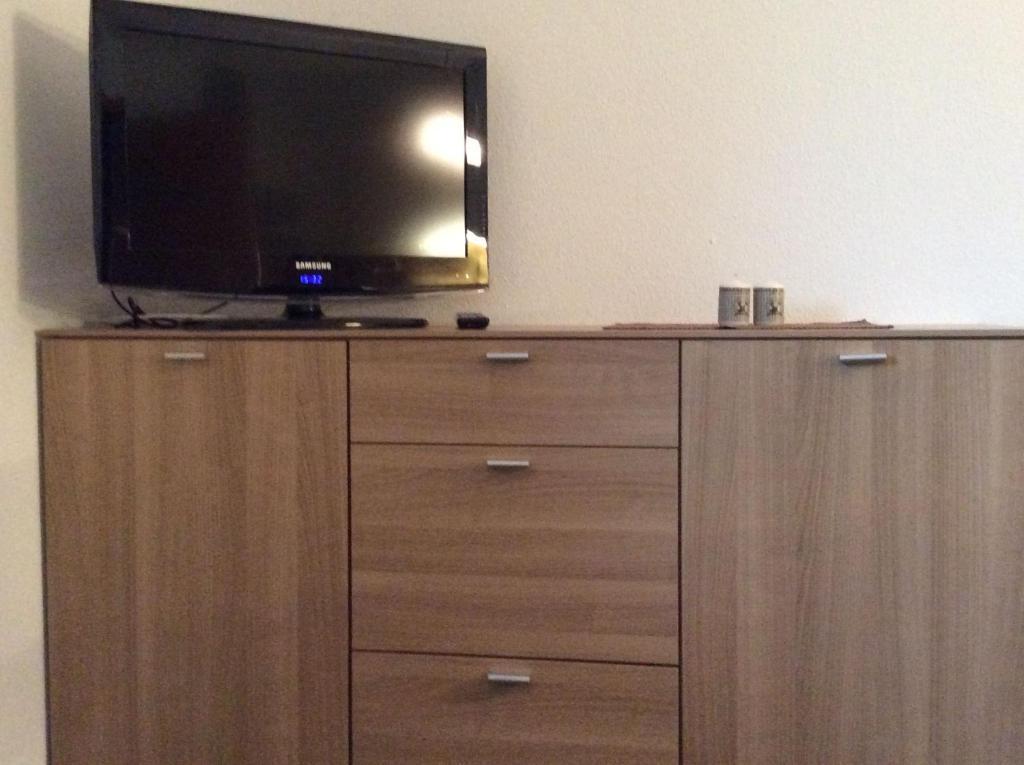 Ferienwohnung Rahm Schwendau Bilik gambar