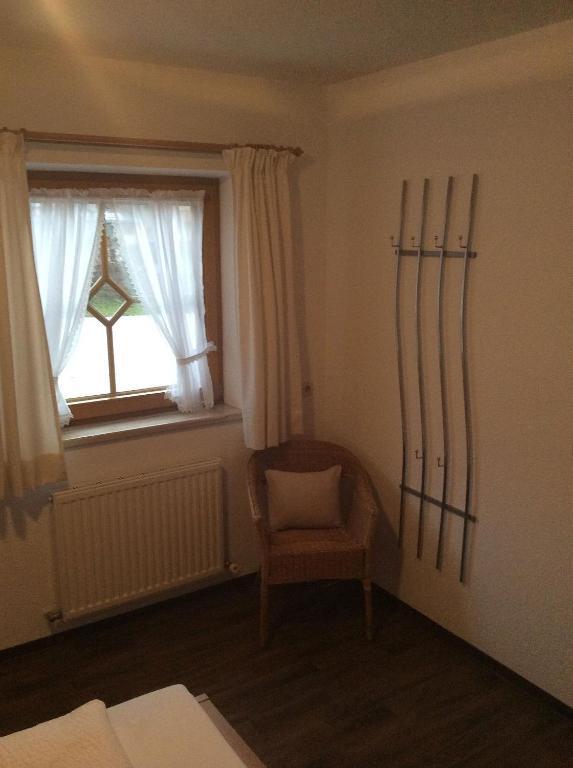 Ferienwohnung Rahm Schwendau Bilik gambar
